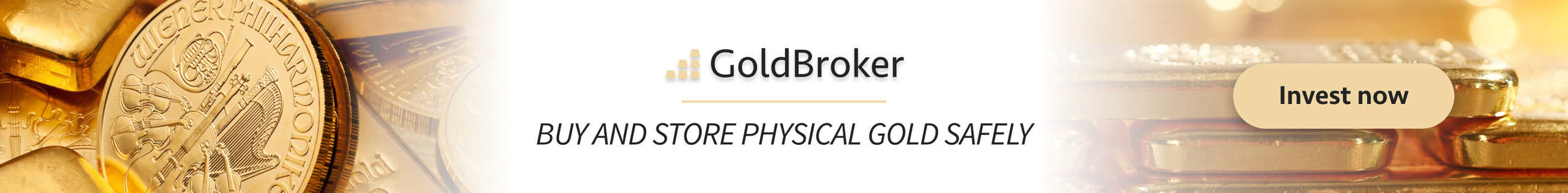 Buy gold and silver online