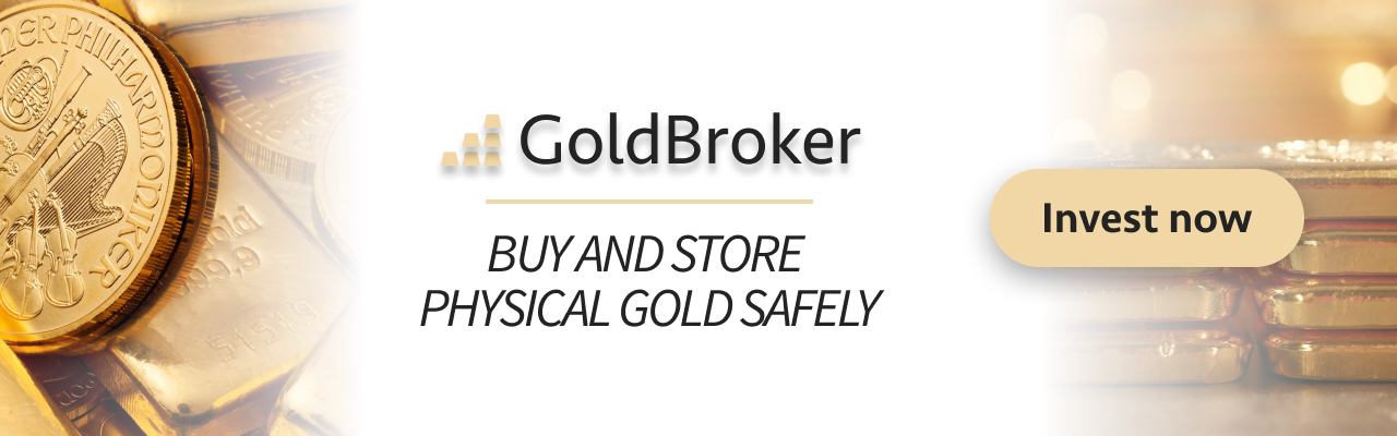 Buy gold and silver online